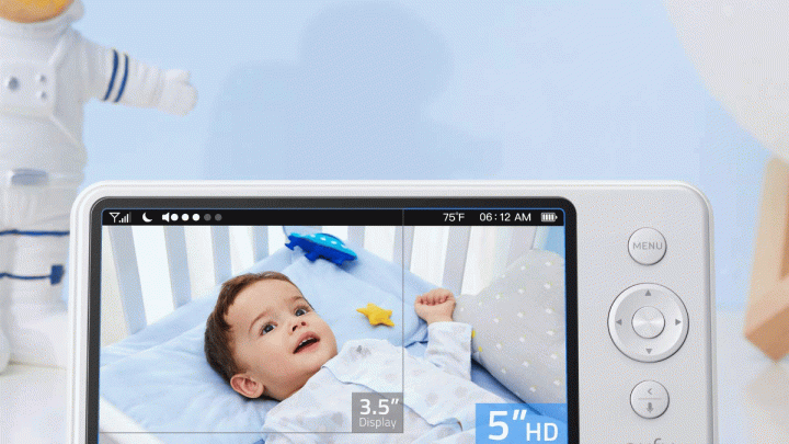 Best Baby Monitor 2018