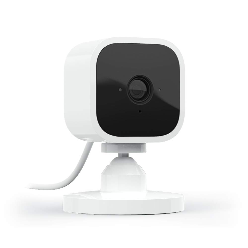 Cyber Monday Blink camera deals 2021