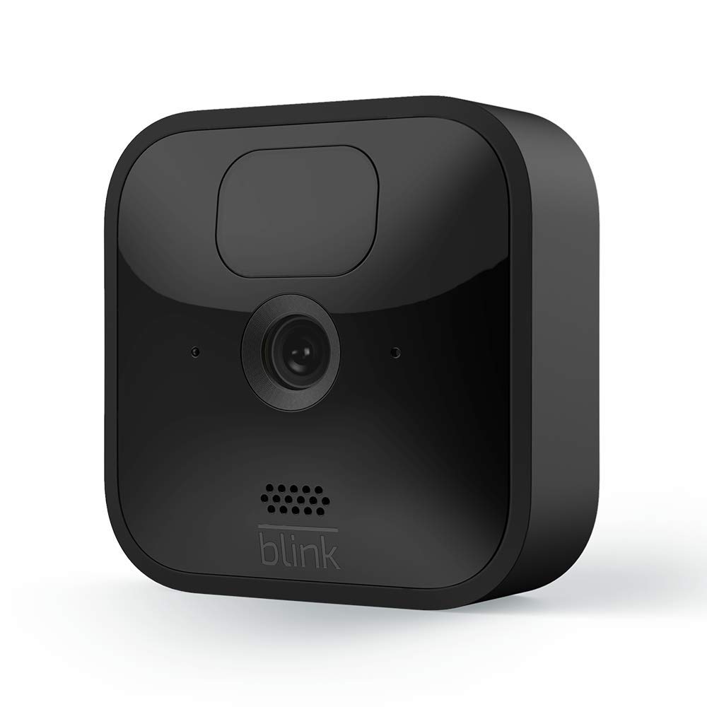 Cyber Monday Blink camera deals 2021