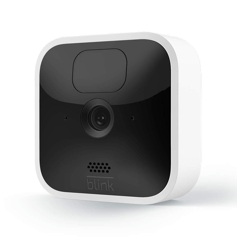 Cyber Monday Blink camera deals 2021