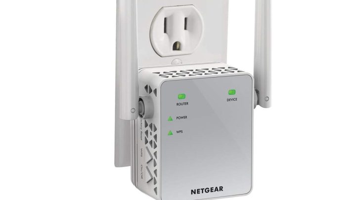 Best Wi-Fi Range Extenders