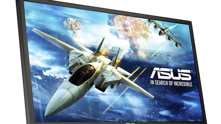 Best Gaming Monitors