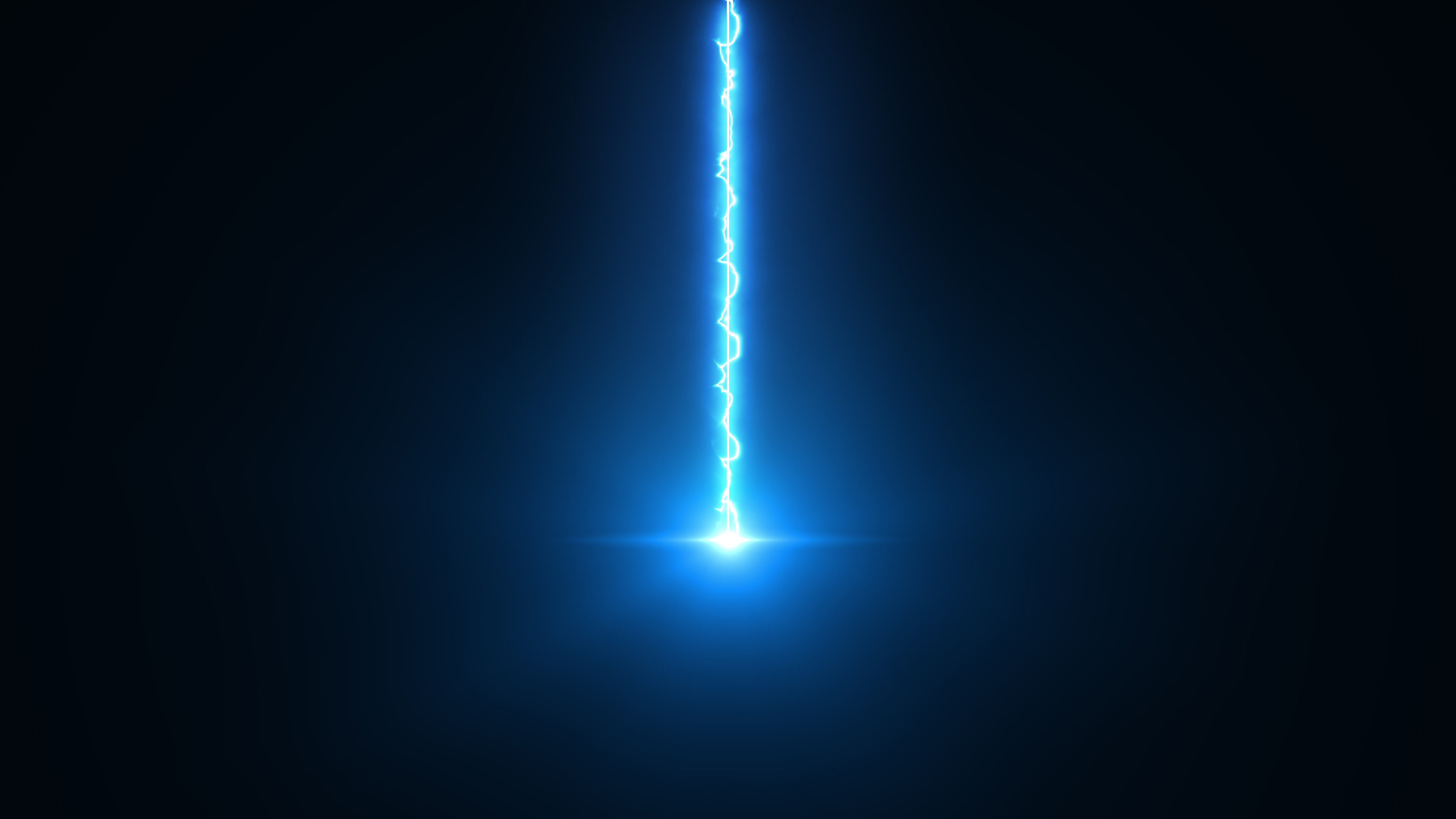 never-ending laser uses matter instead of light