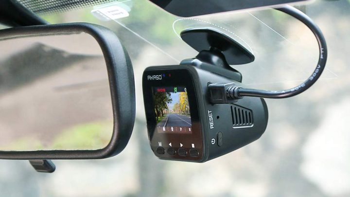 Dash Cam Amazon