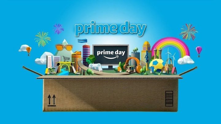 Best Prime Day Laptop Deals