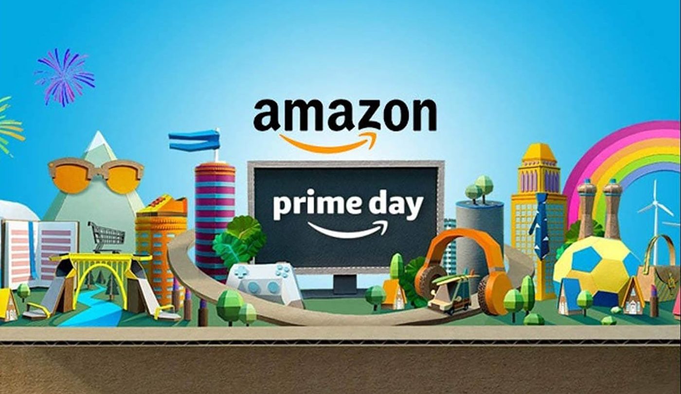 Amazon Prime Day