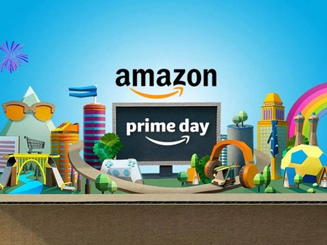 Best Prime Day Amazon Deals