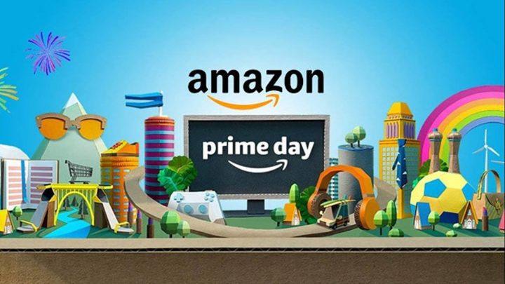 Amazon Prime Day