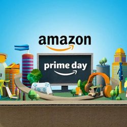 Amazon Prime Day