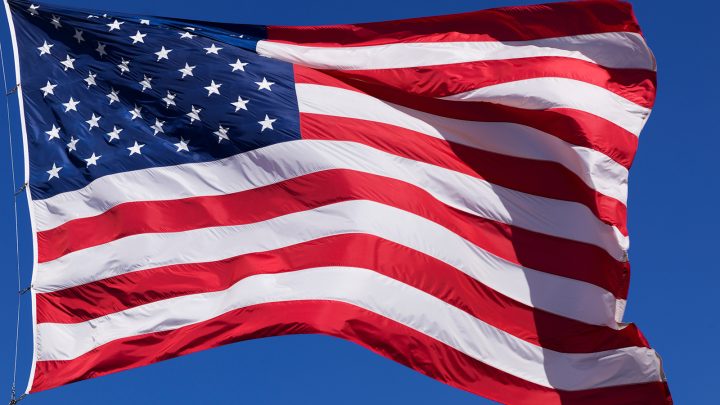 4th of July sales and deals American Flag