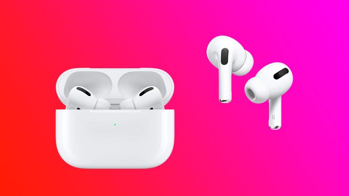 Apple AirPods Pro