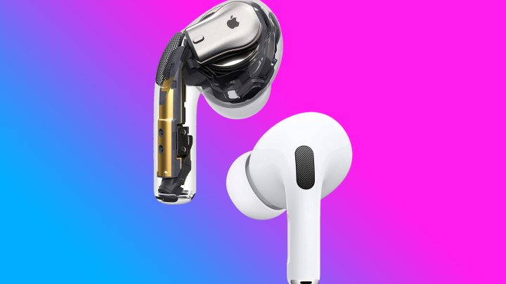 Apple AirPods Pro