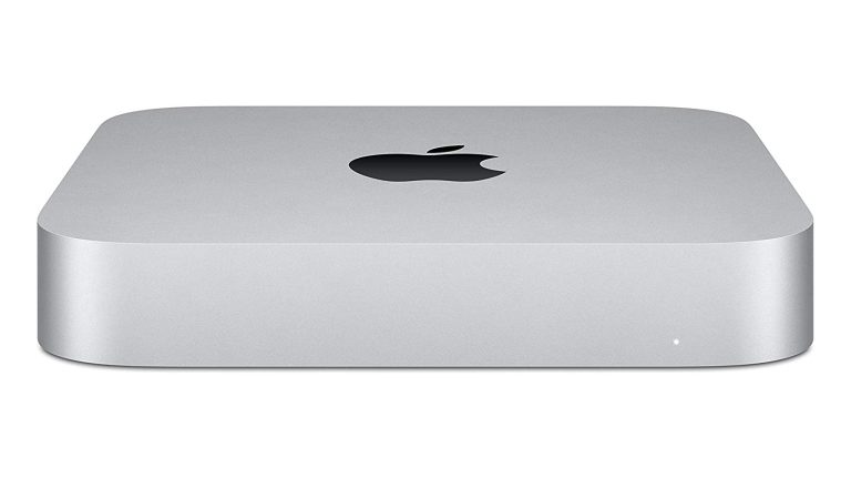 Apple Mac Mini price discount at Amazon