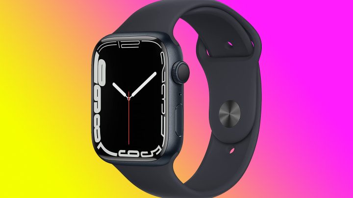 Apple Watch Series 7