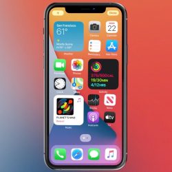 Best iPhone Widgets