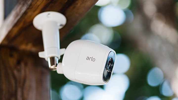 Arlo Camera Sale