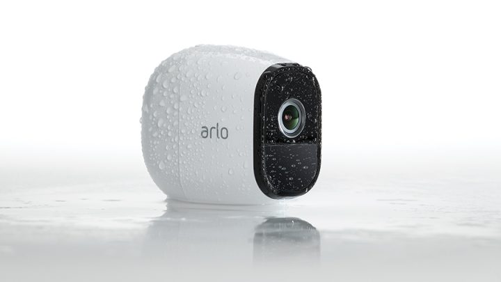 Arlo Pro Camera Sale On Amazon