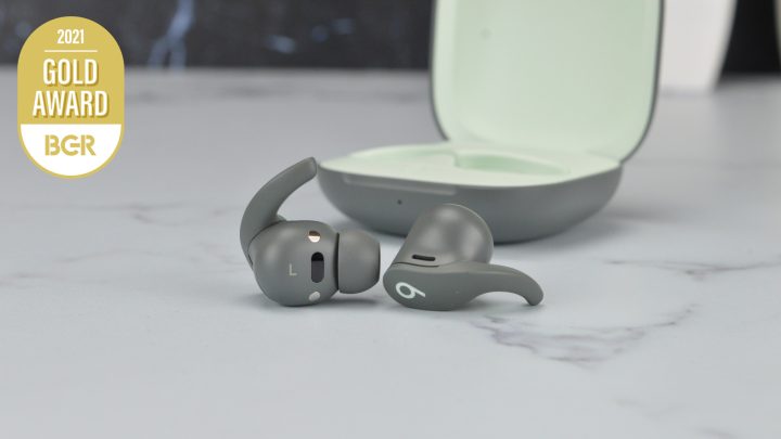 Beats Fit Pro Review Beats Fit Pro Review