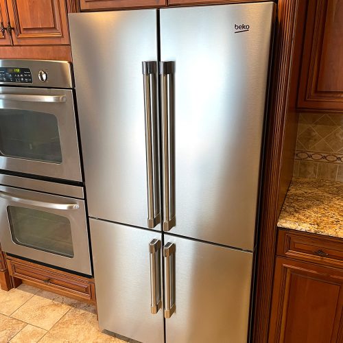 Beko Refrigerator Review