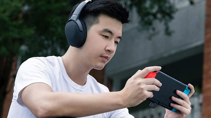 Best Nintendo Switch Headsets 2022 Best Nintendo Switch headsets in 2021: Great gaming audio on the go