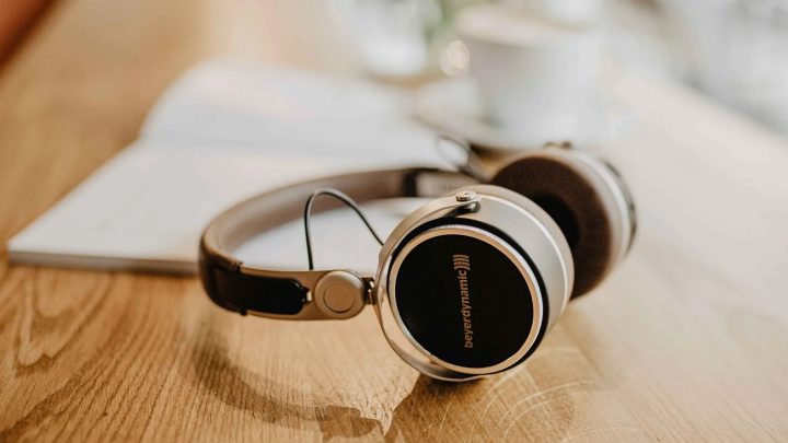 Beyerdynamic Aventho Wireless