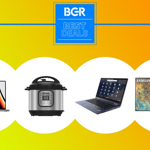 BGR Deals of the Day Sunday