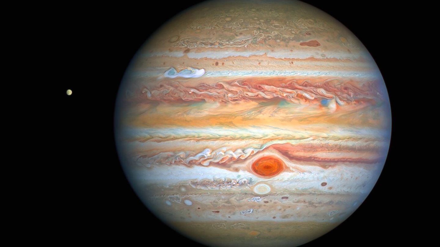 jupiter