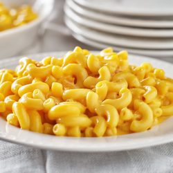 mac and cheese