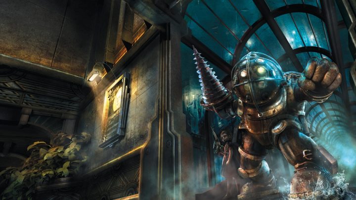 BioShock