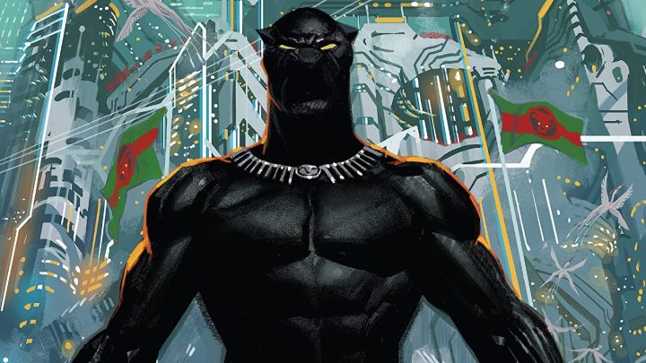 Black-Panther