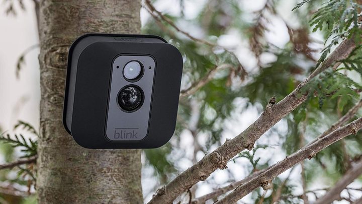 Best Wireless Home Security Camera 2019