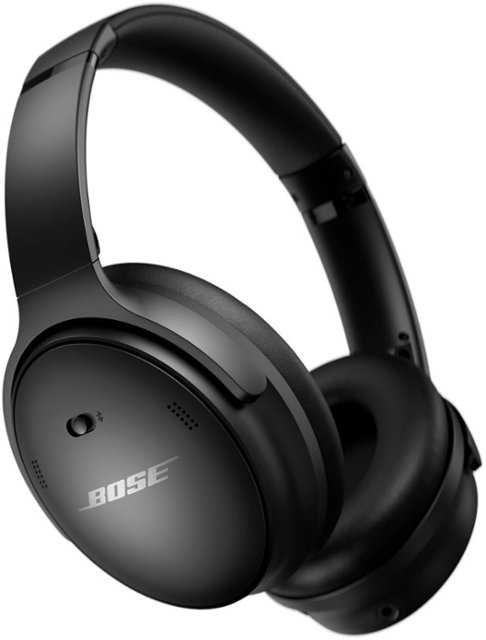 Bose QuietComfort 45 Wireless Noise Cancelling Headphones