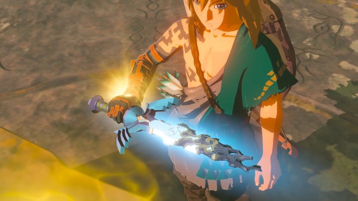 Nintendo announces delay for Zelda: Breath of the Wild 2.