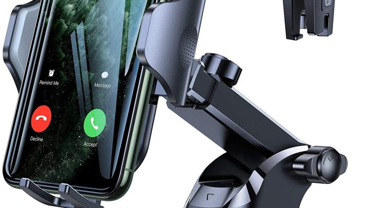 Best Car Phone Mounts