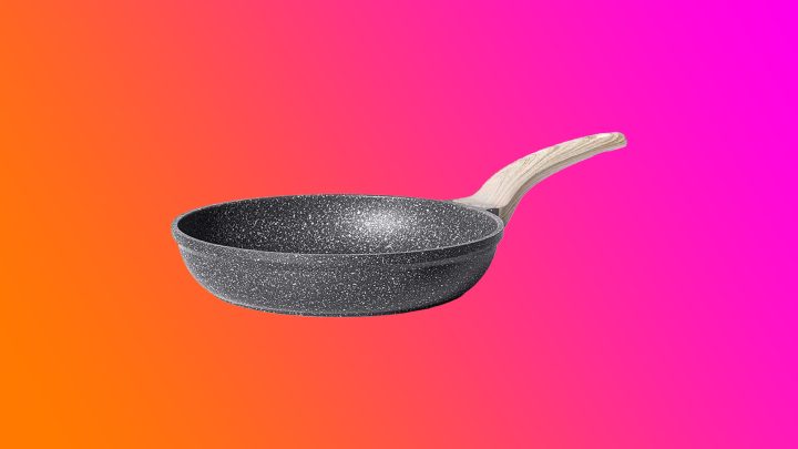 Carote Nonstick Frying Pan Skillet