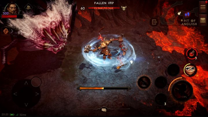 Diablo Immortal pay-to-win Diablo Immortal is now available on iOS, Android, and PC.