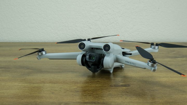 DJI Mini 3 Pro Main