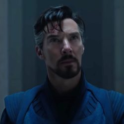 Doctor Strange 2 Super Bowl Trailer