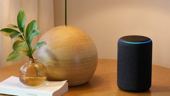 Best Alexa Smart Speakers