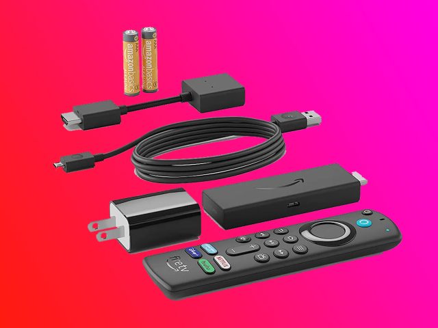 Best Prime Day Fire TV Deals