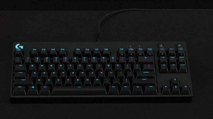 Best Gaming Keyboards