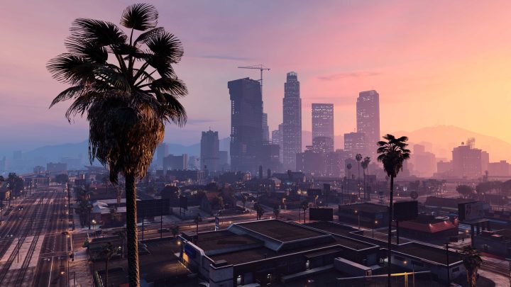 Rockstar confirms GTA6 in GTA5 community update post.