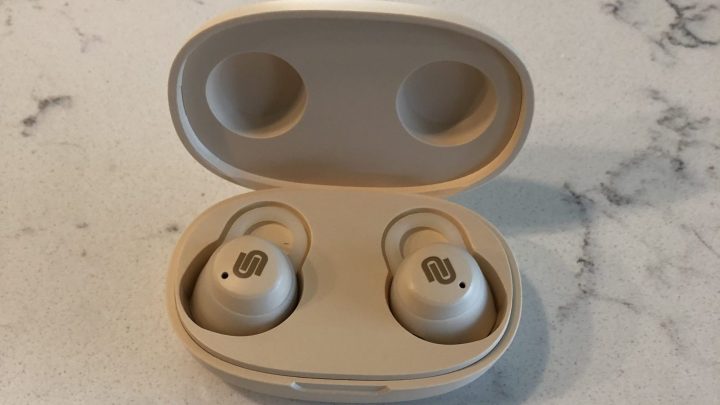 Urbanista Lisbon earbuds