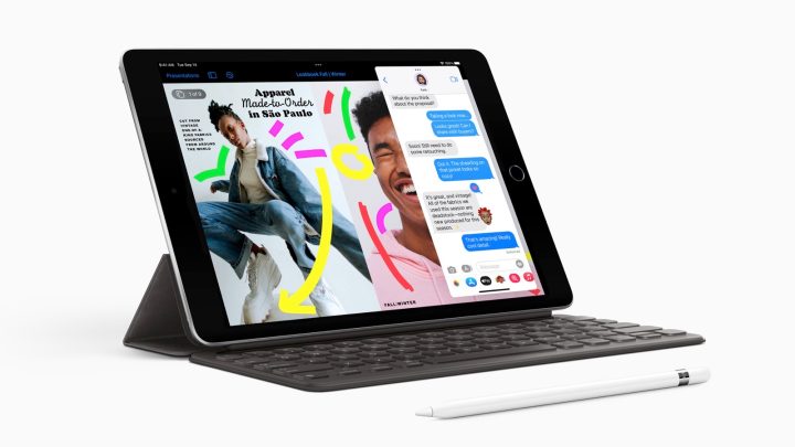 Apple iPad 9