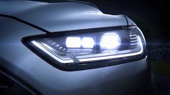 LED Headlight Conversion Kit LED Headlight Conversion Kit