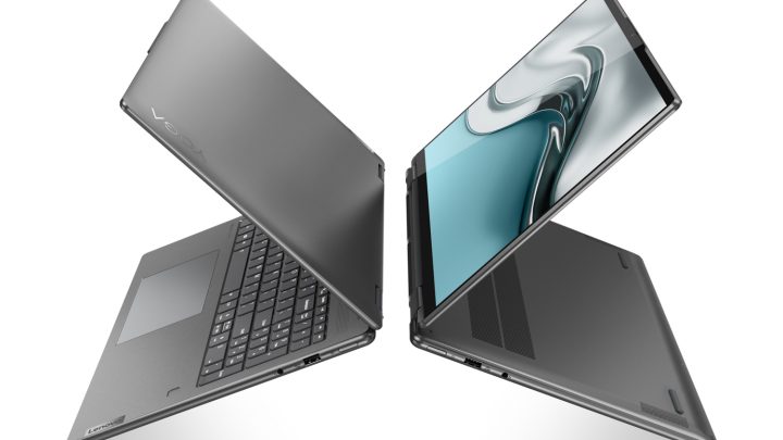 Lenovo Yoga 7i