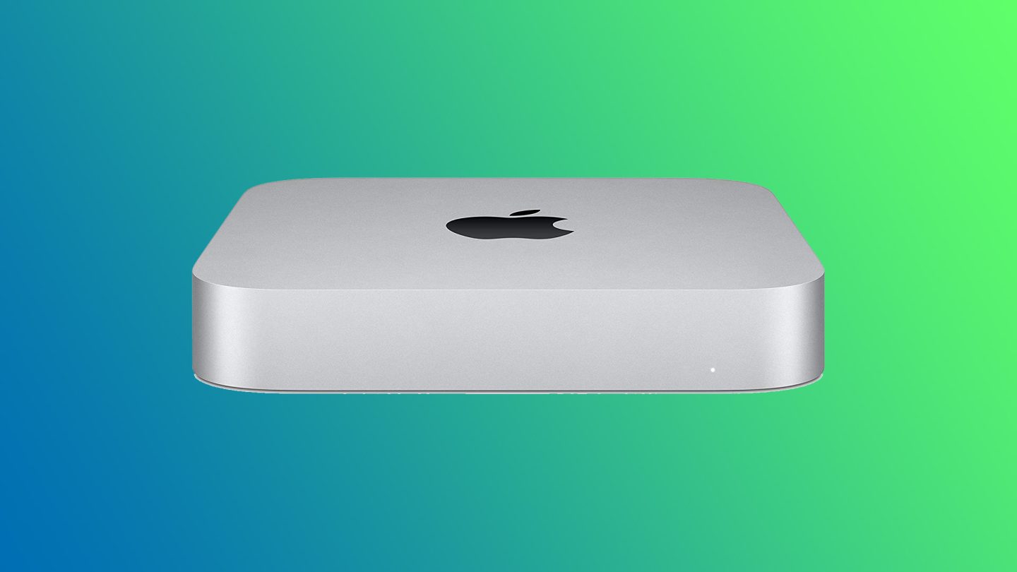 Apple Mac mini