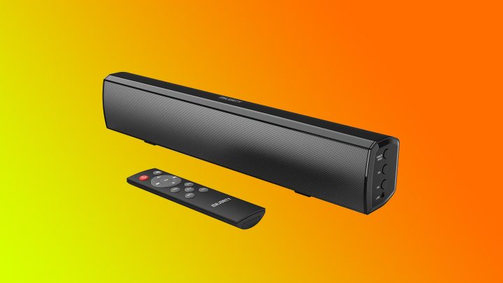 Majority Bowfell TV Soundbar