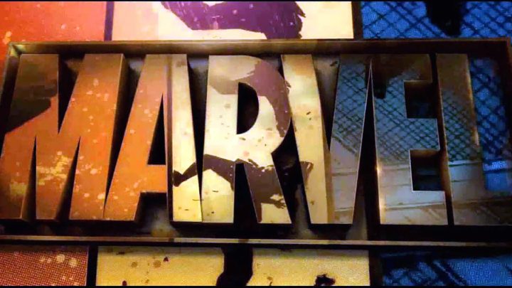 Doctor Doom MCU Marvel Studios