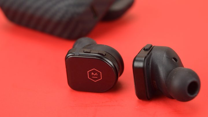 Master & Dynamic MW08 Sport Review Master & Dynamic MW08 Sport Review
